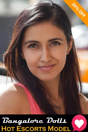 Muslim Call Girls in Bangalore