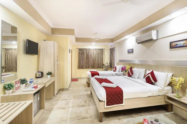 Gorgeous Escorts Blu Petal A Business Hotel Bangalore